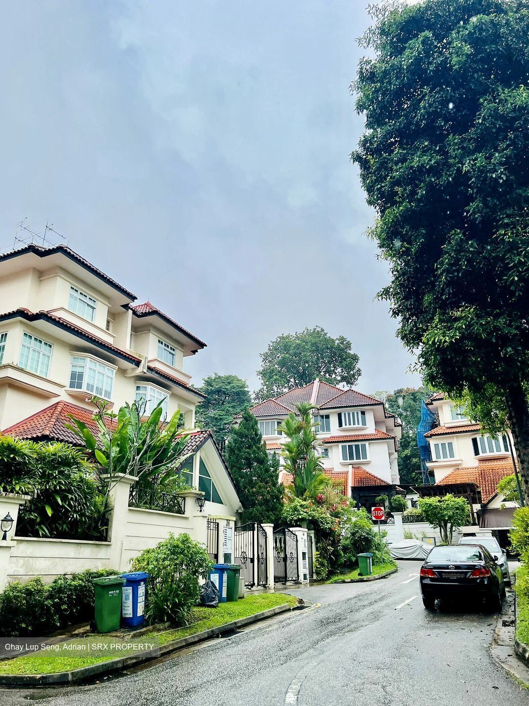 Upper Bukit Timah Road (D23), SemiDetached For Sale 98832341